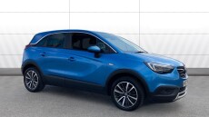 Vauxhall Crossland X 1.2T [130] Elite 5dr [Start Stop] Petrol Hatchback